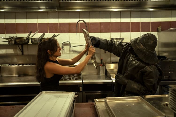 Tajemství loňského léta (2025)