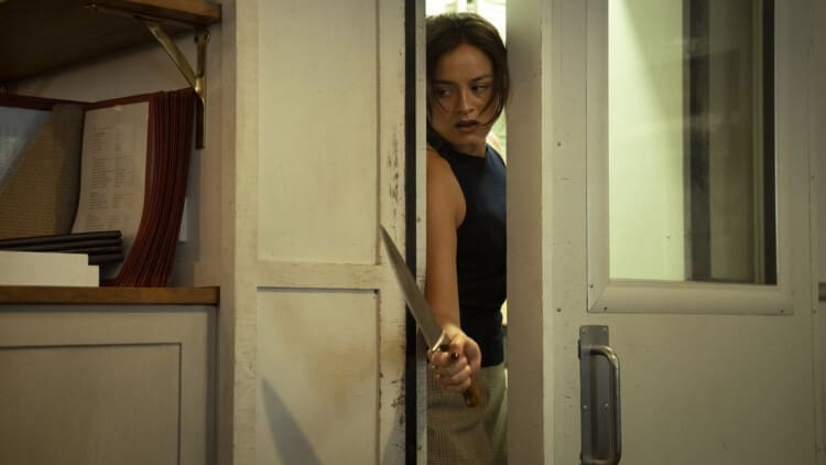 Tajemství loňského léta (2025)