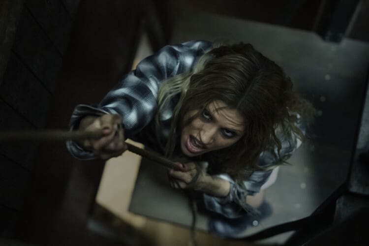 Tajemství loňského léta (2025)