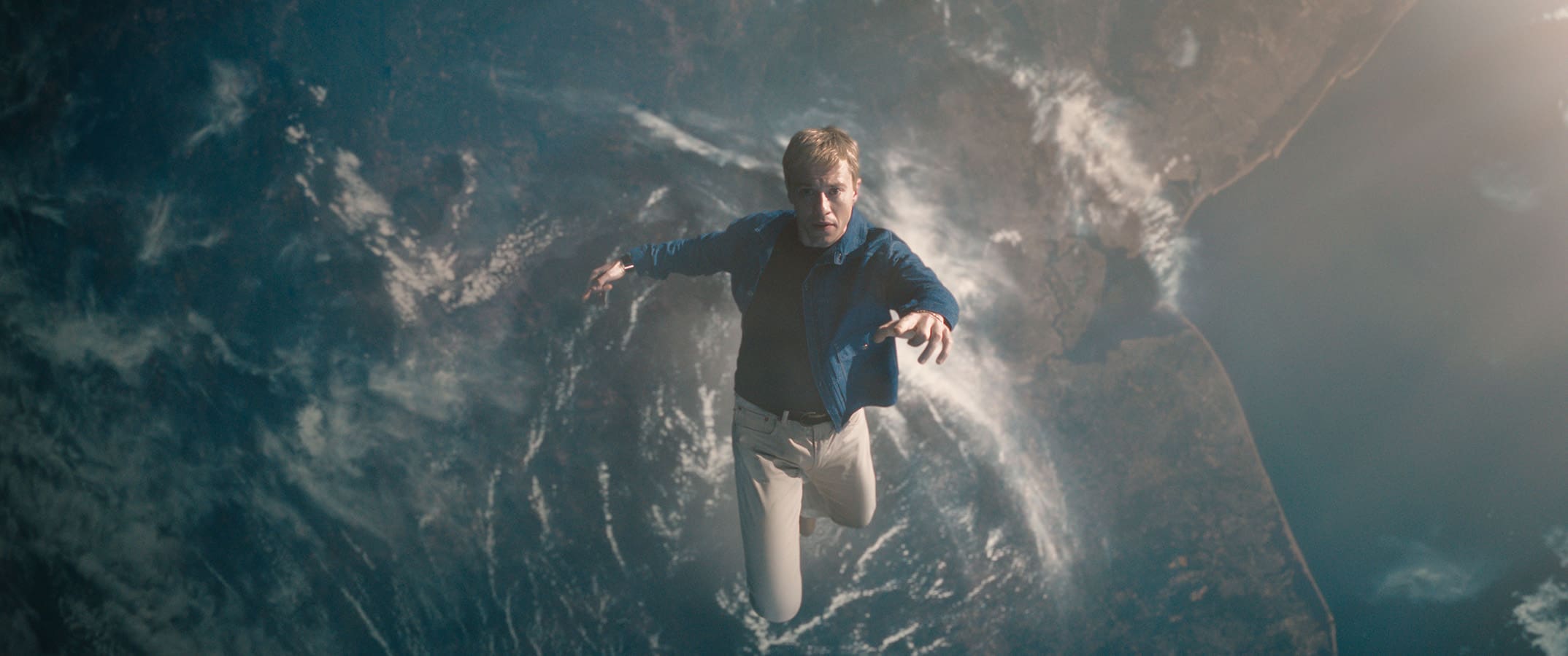 Fantastická 4: První kroky (2025)