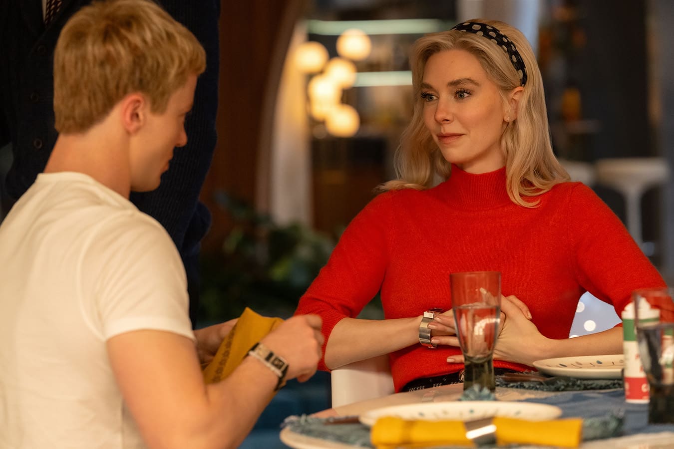 Fantastická 4: První kroky (2025)