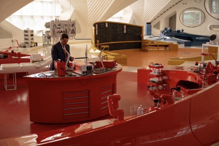 Fantastická 4: První kroky (2025)