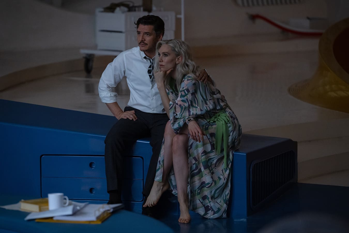 Fantastická 4: První kroky (2025)