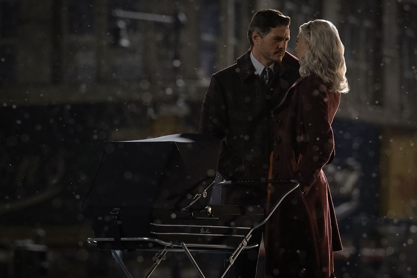 Fantastická 4: První kroky (2025)