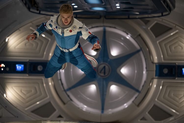 Fantastická 4: První kroky (2025)