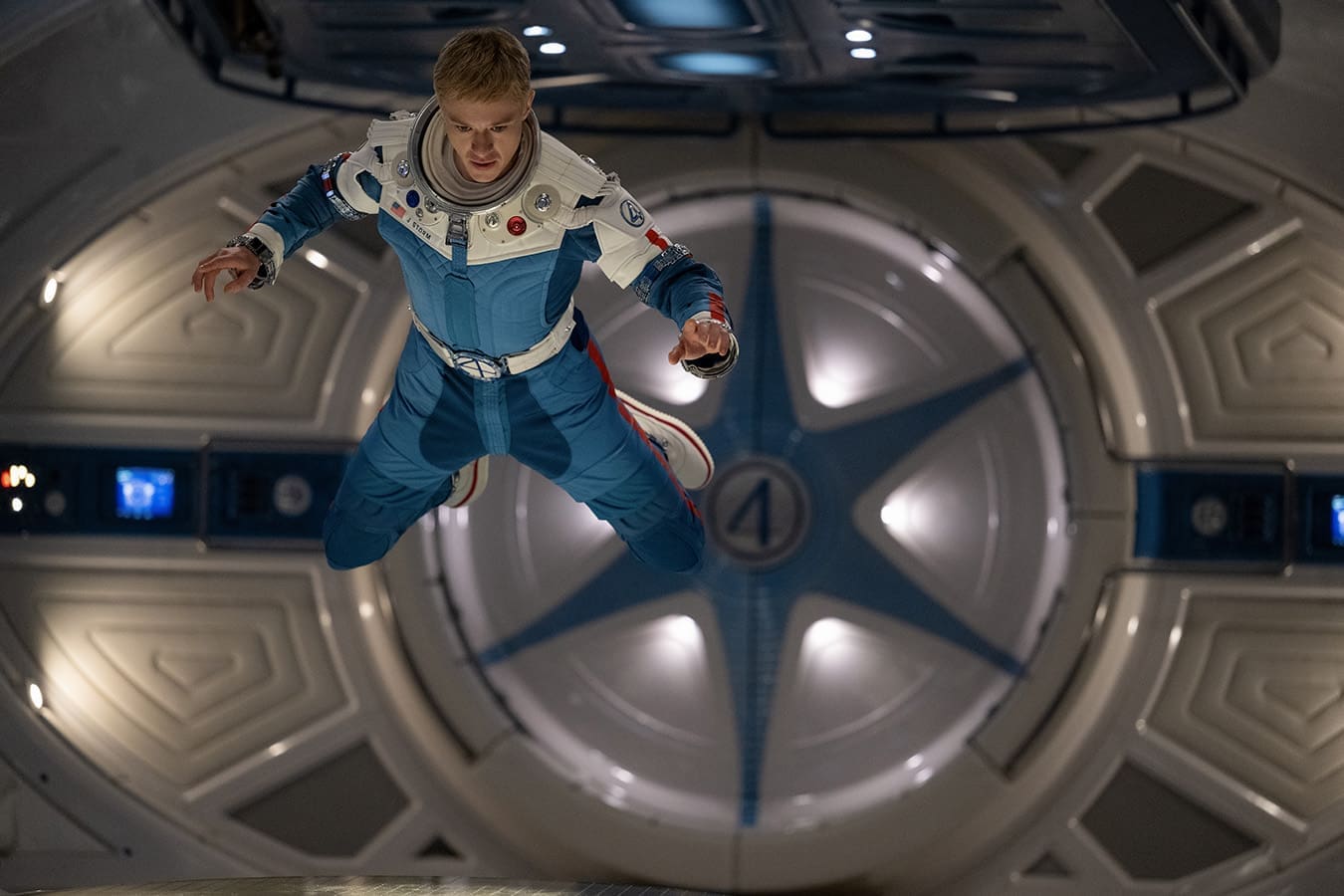 Fantastická 4: První kroky (2025)