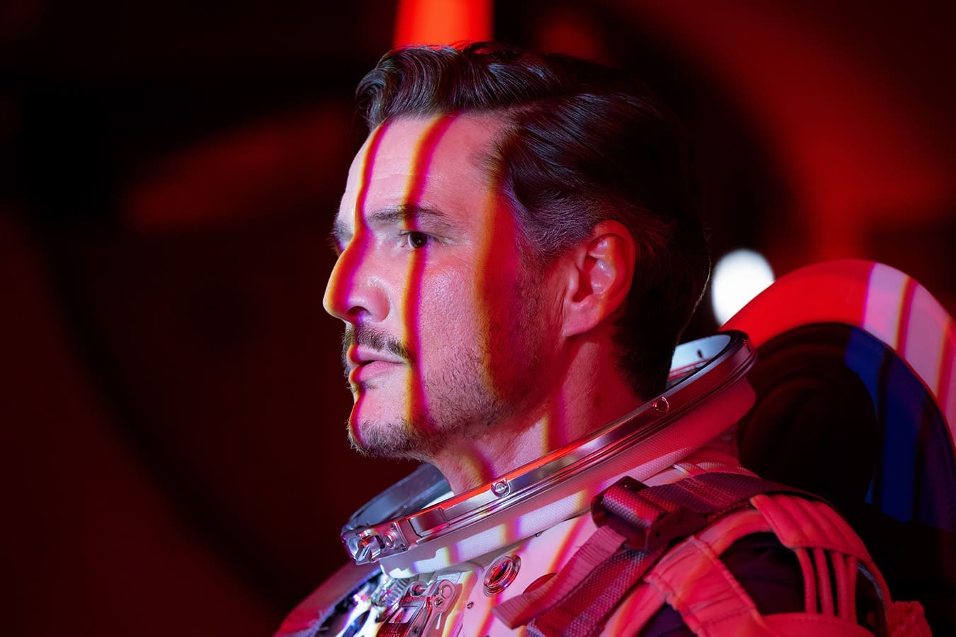 Fantastická 4: První kroky (2025)