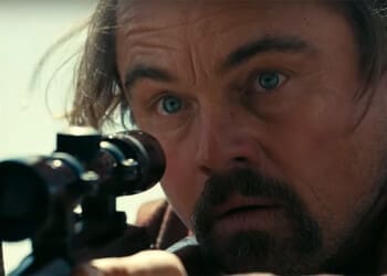 Nový trailer ke komedii Jedna bitva za druhou s Leonardem DiCapriem s českými titulky