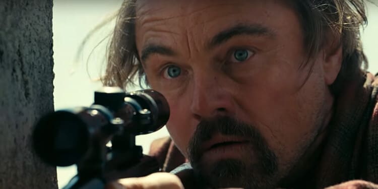 Nový trailer ke komedii Jedna bitva za druhou s Leonardem DiCapriem s českými titulky