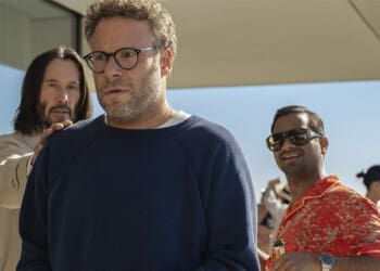 Filmové události #30/25: Proběhl Comic-Con v San Diegu, novinky z MCU