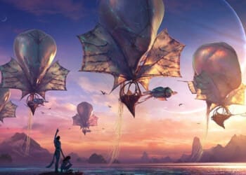 Oficiální trailer Avatar: Oheň a prach s českými titulky