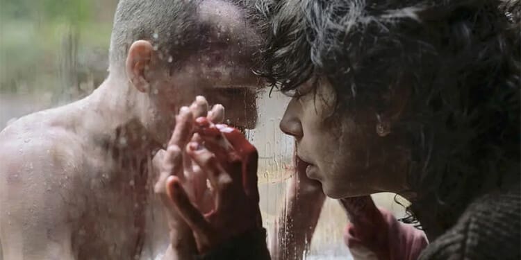 Recenze Vrať mi ji: Zármutek má tvář. A je děsivější než smrt