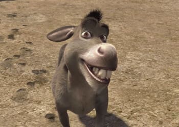 Filmové události #31/25: Spider-Man má nový kostým, Oslík ze Shreka se zase dočká vlastního filmu