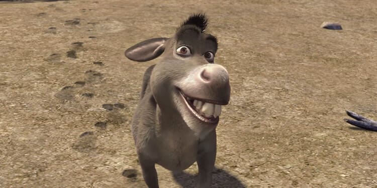 Filmové události #31/25: Spider-Man má nový kostým, Oslík ze Shreka se zase dočká vlastního filmu