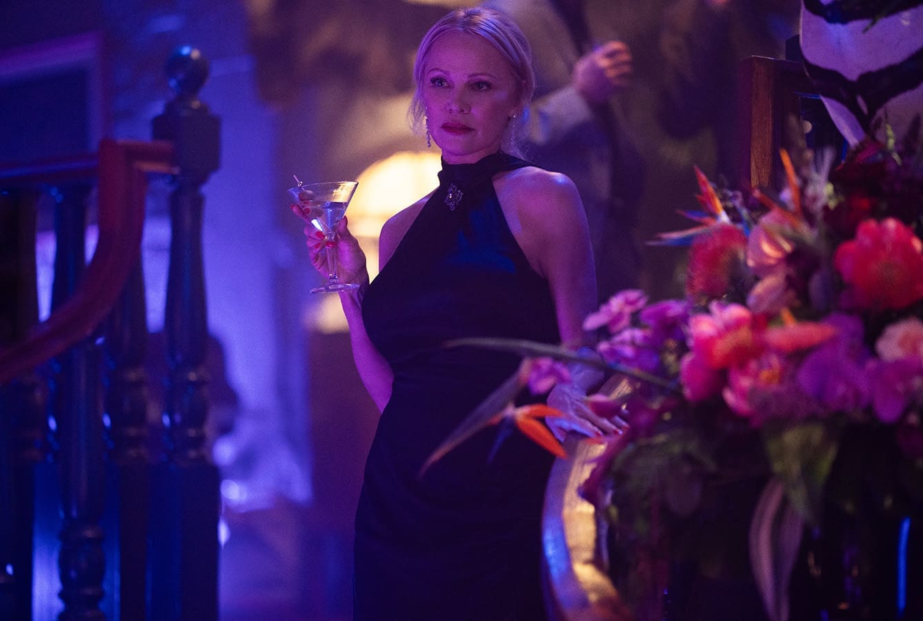 Bláznivá střela (2025)