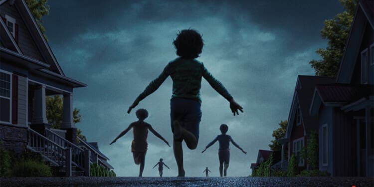 Hodina zmizení (2025)