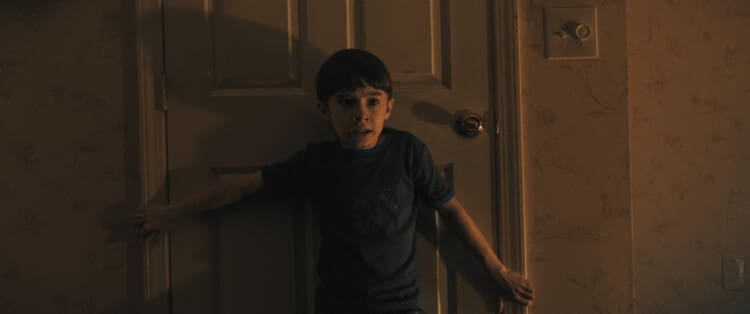 Hodina zmizení (2025)