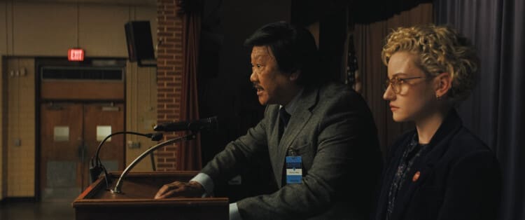 Hodina zmizení (2025)