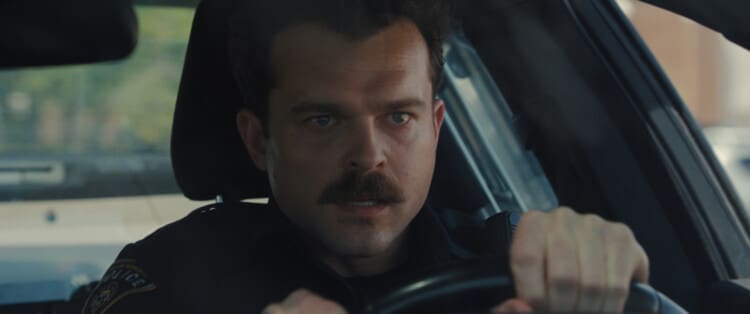 Hodina zmizení (2025)