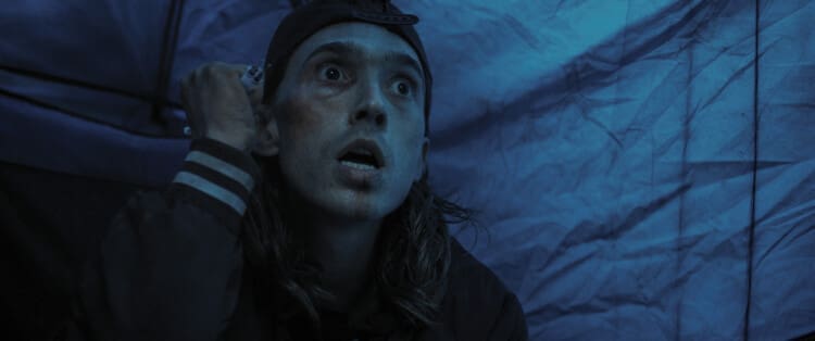 Hodina zmizení (2025)