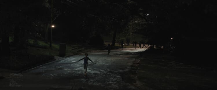 Hodina zmizení (2025)