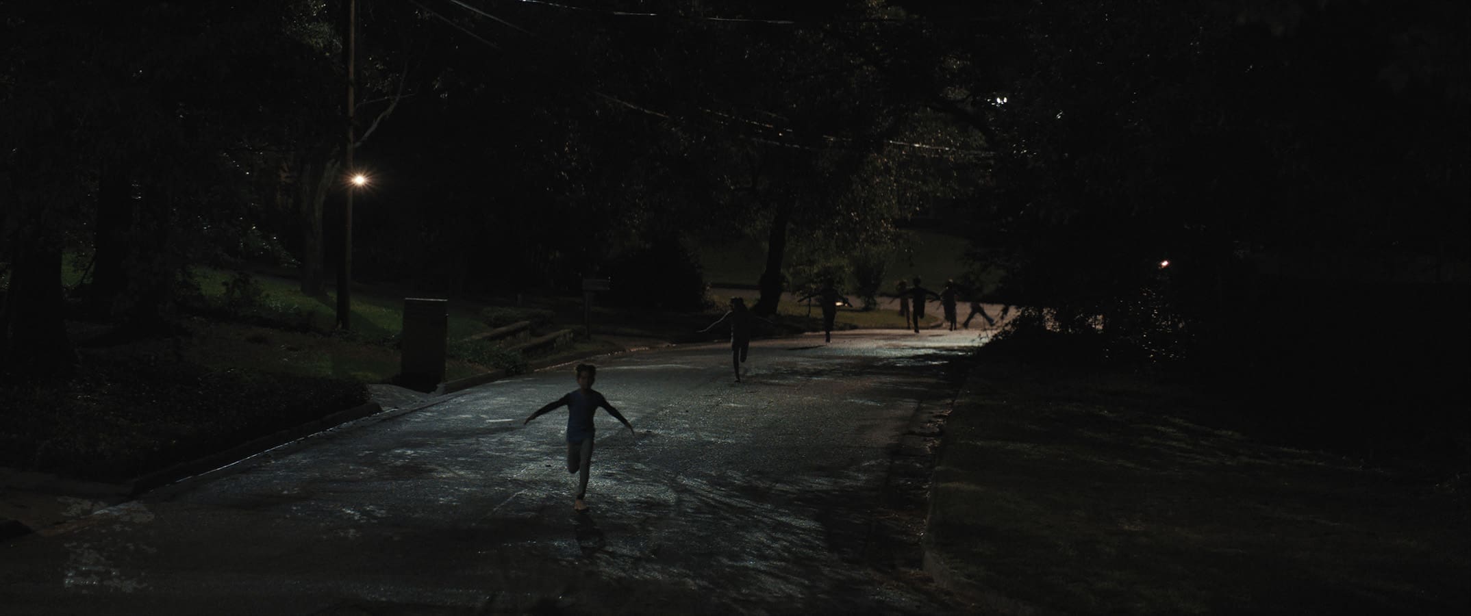 Hodina zmizení (2025)