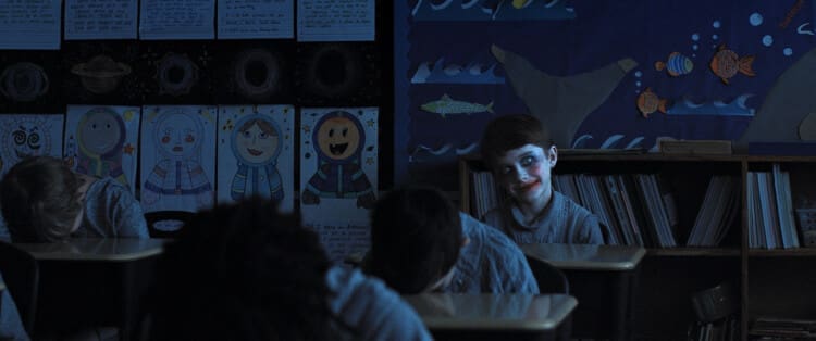 Hodina zmizení (2025)