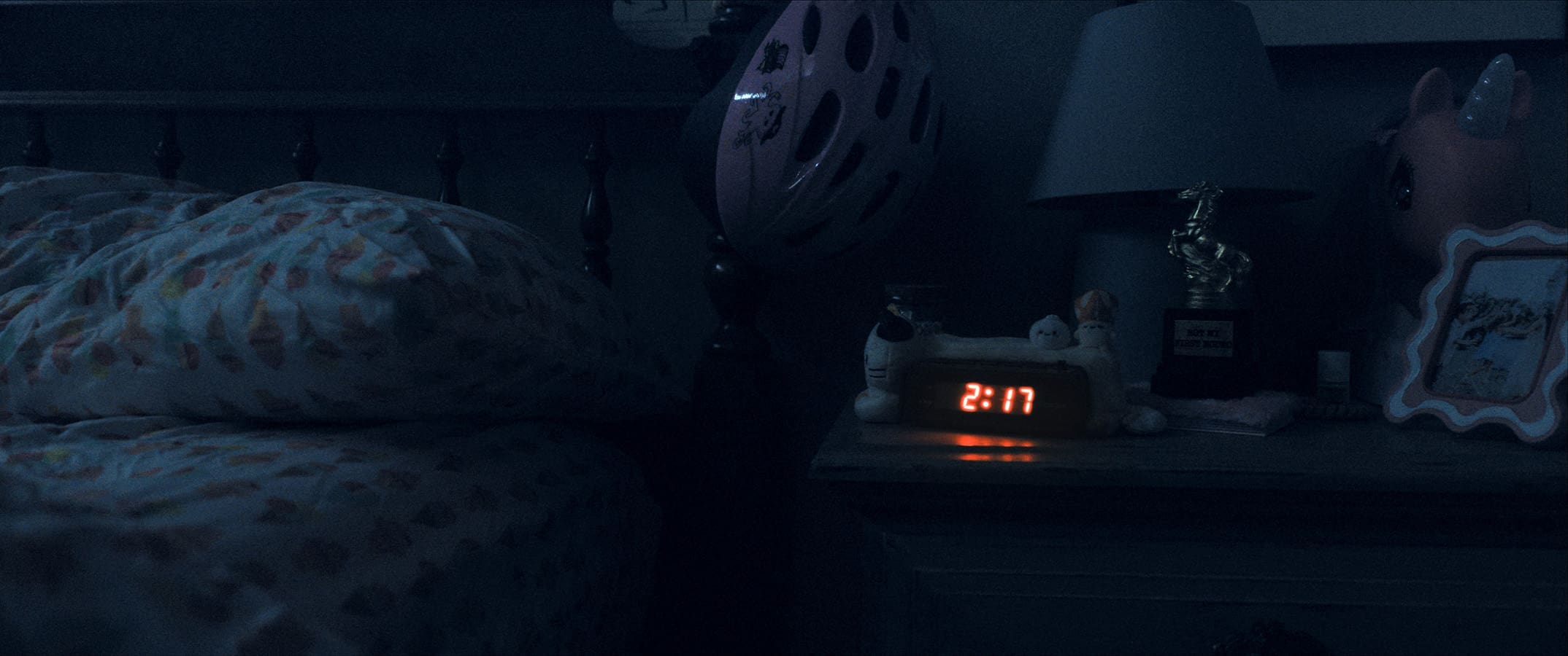 Hodina zmizení (2025)