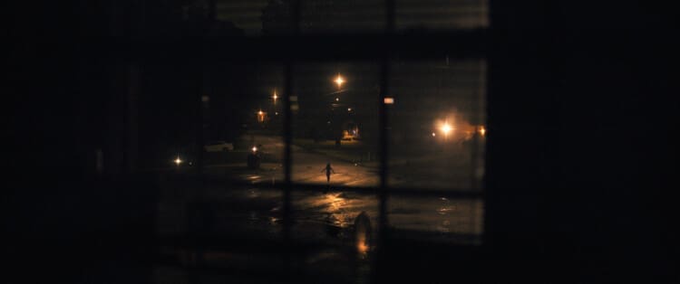 Hodina zmizení (2025)