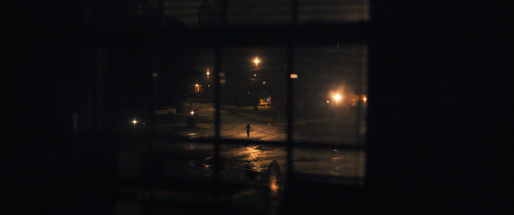 Hodina zmizení (2025)