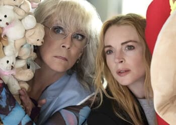 Recenze Mezi námi děvčaty 2: Nostalgie v těle nové generace