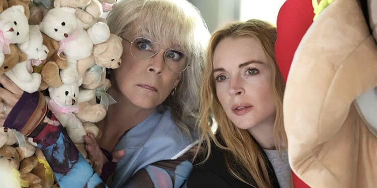 Recenze Mezi námi děvčaty 2: Nostalgie v těle nové generace