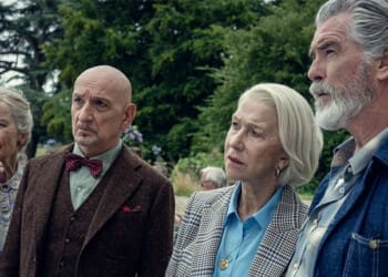 Filmové události #32/25: Novinky k natáčení DCovek Lanterns a Batman 2 a marvelovky Spider-Man: Zbrusu nový den