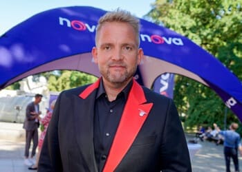 Nový lovec Libor Bouček o natáčení pořadu Na lovu, přezdívce Žolík či okruhu vědomostí