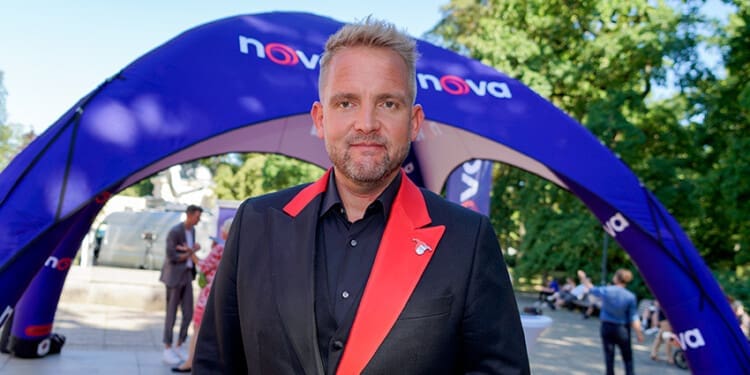 Nový lovec Libor Bouček o natáčení pořadu Na lovu, přezdívce Žolík či okruhu vědomostí