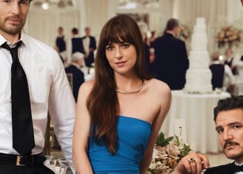 Dokonalá shoda (2025)