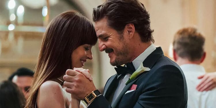 Recenze: Dokonalá shoda je moderní cynická romance, kde láska není zadarmo, ale není ani na prodej