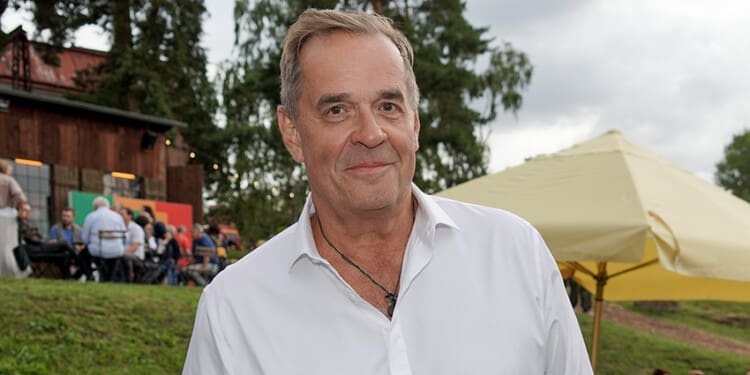 Miroslav Etzler o novém seriálu Polabí, lokacích, žánru, kameře či shození 30 kilogramů