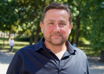 Jan Punčochář o druhé sérii Hell‘s Kitchen Česko, převzetí štafety, novinkách v soutěži i výhře