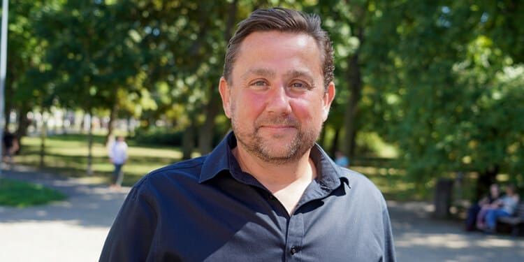 Jan Punčochář o druhé sérii Hell‘s Kitchen Česko, převzetí štafety, novinkách v soutěži i výhře