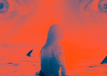 Nebezpečná zvířata (2025)