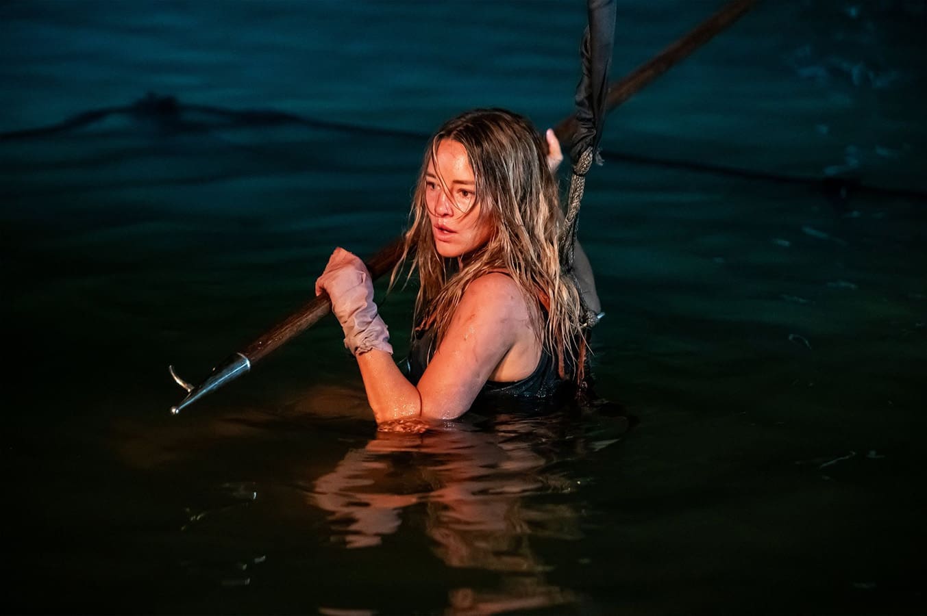 Nebezpečná zvířata (2025)