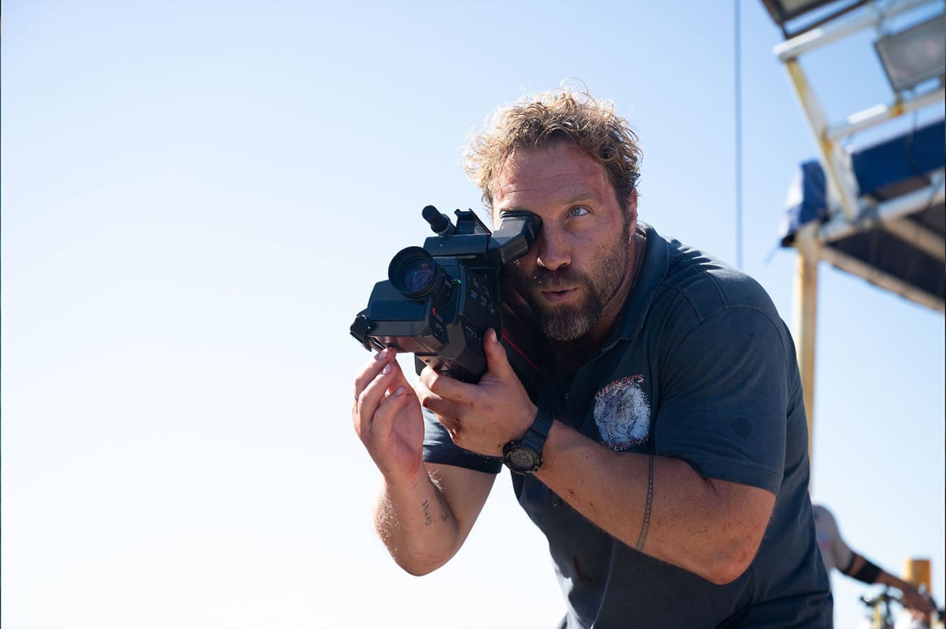 Nebezpečná zvířata (2025)