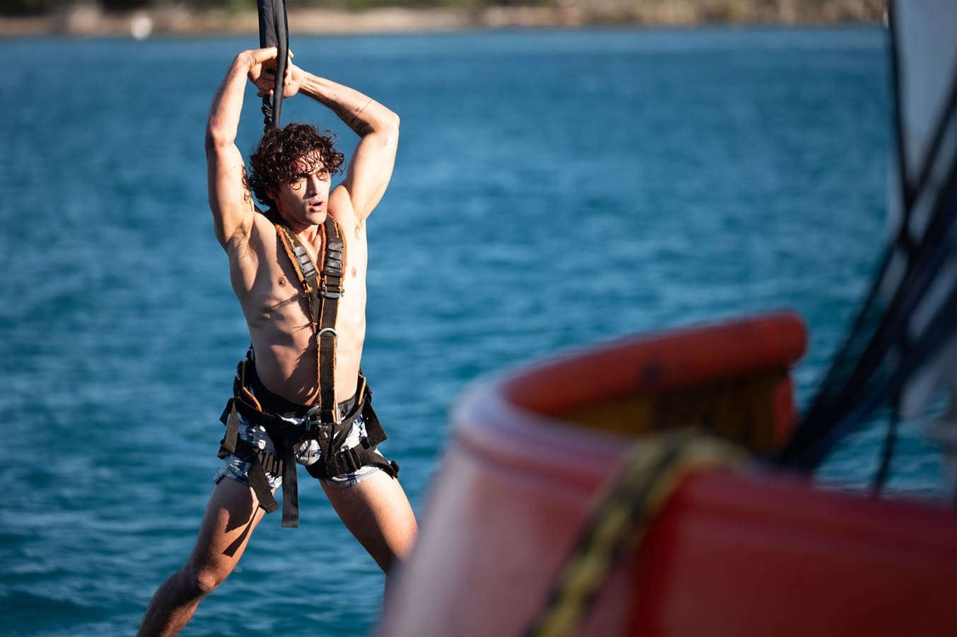 Nebezpečná zvířata (2025)