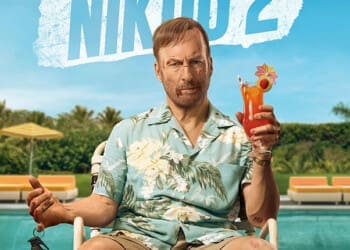 Nikdo 2 (2025)