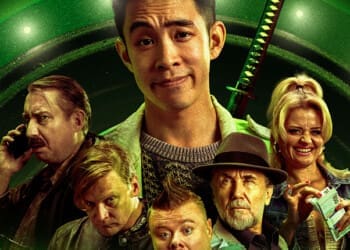 Tony má plán (2025)