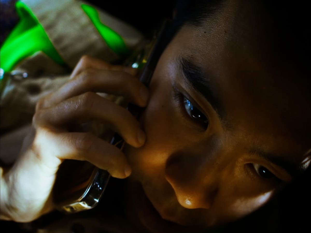 Tony má plán (2025)