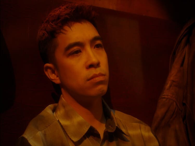 Tony má plán (2025)