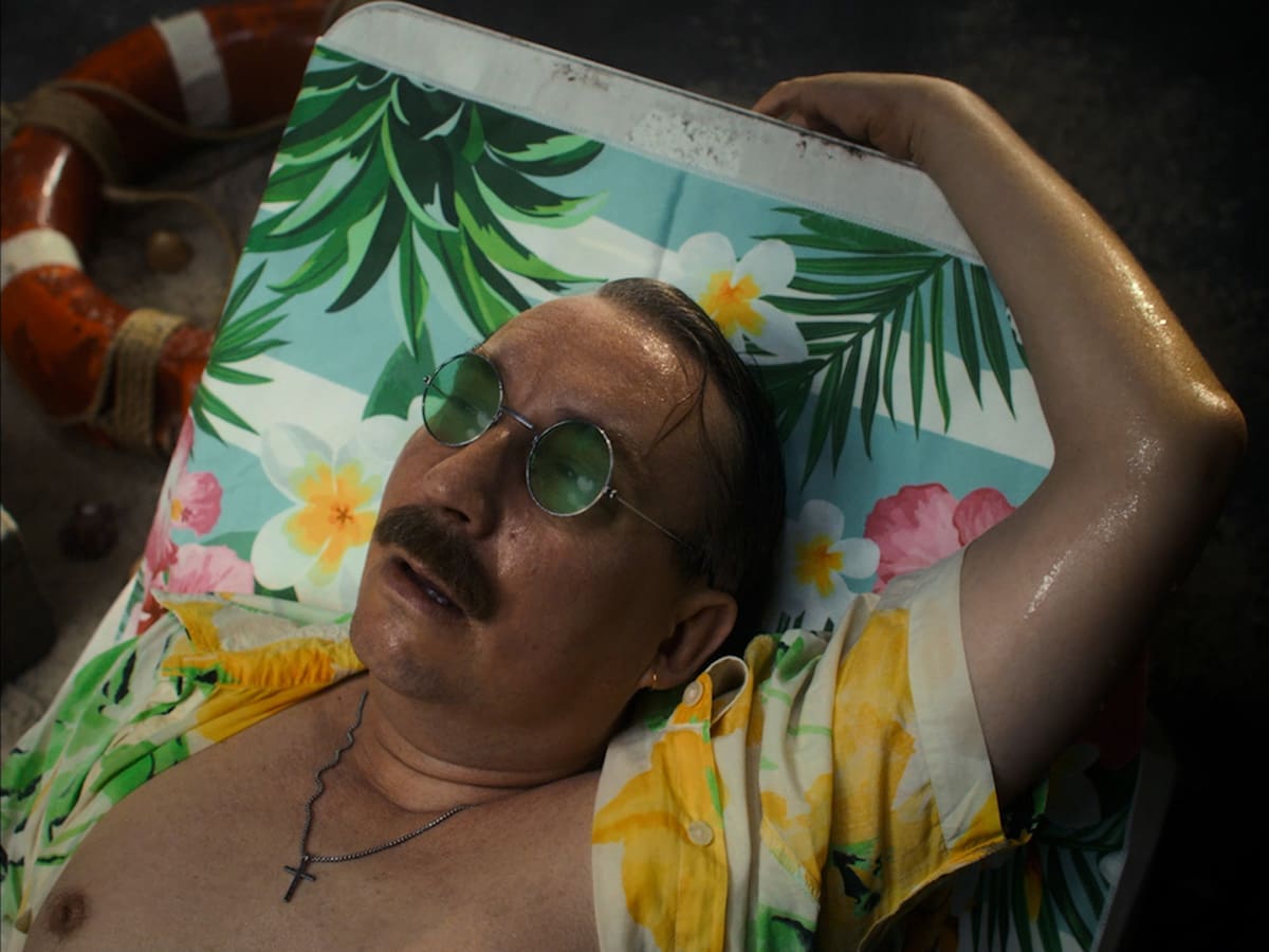 Tony má plán (2025)