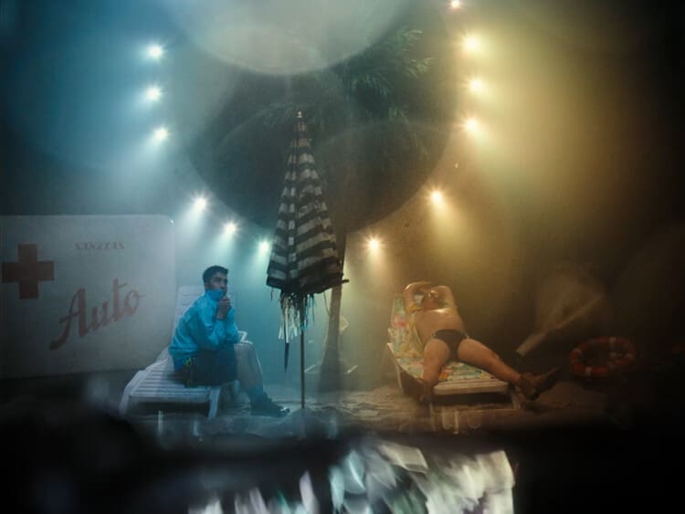 Tony má plán (2025)